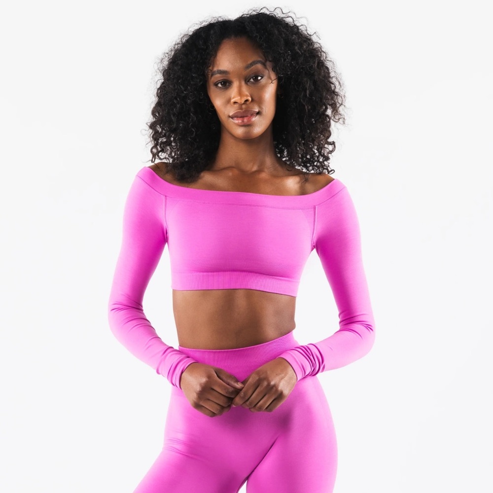 Alphalete Amplify Halley LS